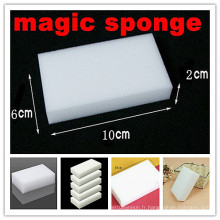 Nano Magic Sponge Cleaner Nettoyage Produits de cuisine China Manufacture Factory